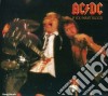 Ac/Dc - If You Want Blood You've Got It cd
