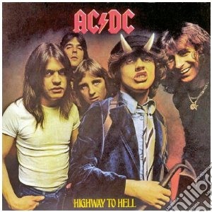 (LP Vinile) Ac/Dc - Highway To Hell lp vinile di AC/DC