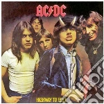 (LP Vinile) Ac/Dc - Highway To Hell vinile