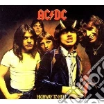 Ac/Dc - Highway To Hell cd