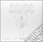 (LP Vinile) Ac/Dc - Flick Of The Switch vinile