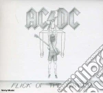 Ac/Dc - Flick Of The Switch cd