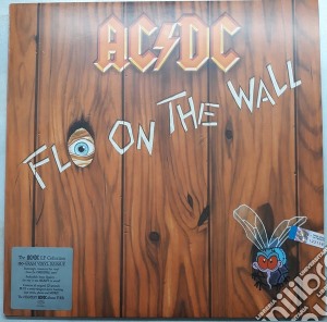 (LP Vinile) Ac/Dc - Fly On The Wall lp vinile di AC/DC