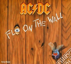 Ac/Dc - Fly On The Wall cd musicale di AC/DC