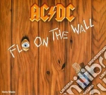 Ac/Dc - Fly On The Wall cd