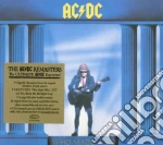 Ac/Dc - Who Made Who cd