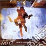 (LP VINILE) Blow up your video cd