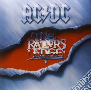 (LP Vinile) Ac/Dc - The Razors Edge lp vinile di AC/DC