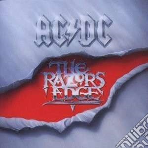 Ac/Dc - The Razor's Edge cd musicale di AC/DC