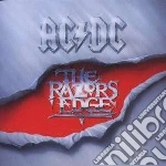 Ac/Dc - The Razor's Edge cd