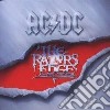 Ac/Dc - The Razor's Edge cd