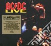Ac/Dc - Live '92 cd