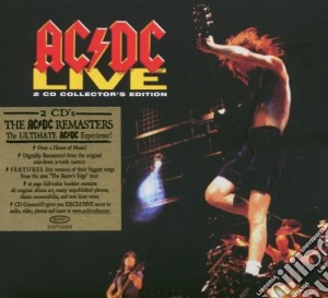 Ac/Dc - Live '92 (2 Cd) cd musicale di AC/DC