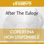 After The Eulogy cd