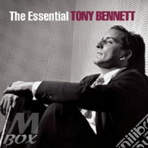 Tony Bennett - The Essential Tony Bennett (2 Cd) cd musicale di Tony Bennett