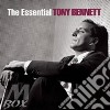 Tony Bennett - The Essential Tony Bennett (2 Cd) cd