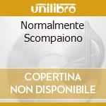 Normalmente Scompaiono cd