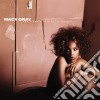 Macy Gray - The Trouble With Being Myself cd musicale di Macy Gray