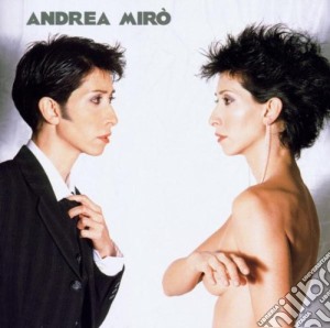 Andrea Miro' - Io Cambio cd musicale di Andrea Miro'