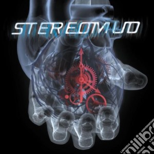 Stereomud - Every Given Moment cd musicale di Stereomud