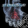Stereomud - Every Given Moment cd