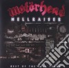 Motorhead - Hellraiser cd
