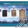 Deodato - The Bossa Nova Sessions Vol.2 cd