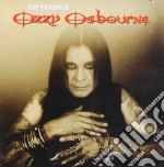 Ozzy Osbourne - The Essential Ozzy Osbourne (2 Cd) cd