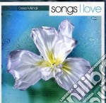 Mikhail Deise - Song I Love