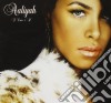 Aaliyah - I Care 4 U (Cd+Dvd) cd