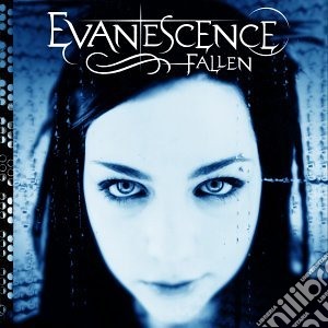 Evanescence - Fallen cd musicale di EVANESCENCE