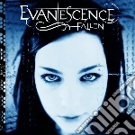 Evanescence - Fallen cd