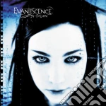 Evanescence - Fallen cd