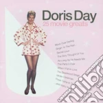 Doris Day - 25 Movie Greats cd