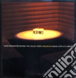 (LP VINILE) Your password behind cd