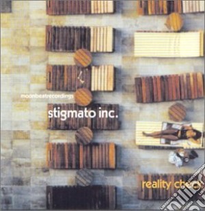 (LP Vinile) Stigmato Inc - Reality Check lp vinile di Stigmato Inc