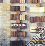 (LP Vinile) Stigmato Inc - Reality Check