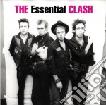 Clash (The) - The Essential Clash (2 Cd)