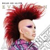 Dead Or Alive - Evolution: The Best Of cd