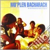 (LP VINILE) The burt bacharach italian son cd