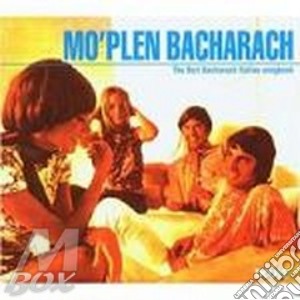 Mo'plen Bacharach (irma) cd musicale di ARTISTI VARI