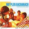 Mo'plen Bacharach (irma) cd