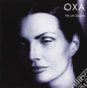 Anna Oxa - Ho Un Sogno cd musicale di Anna Oxa