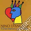 Nino D'Angelo - 'o Schiavo E 'o Rre cd