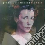 Moriro' D'amore cd