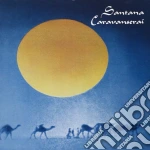 Santana - Caravanserai cd