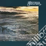 Santana - Moonflower (2 Cd) cd