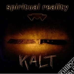 Spiritual Reality - Kalt cd musicale di Reality Spiritual