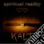 Spiritual Reality - Kalt cd