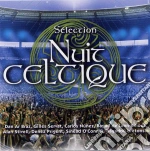 Nuit Celtique / Various cd